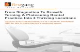 From Stagnation To Growth: Turning A Plateauing Dental ... · By using Google AdWords, Magic Smiles was able to target people actively searching for dentists using Google. Their online