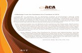 IACA Collaboration Brochure updated18Mar2016 · Patrick M. Didas ‘90, CPA, CFE, CCA AC. A Message From the Assistant Vice President of IACA ... IACA Collaboration Brochure_updated18Mar2016