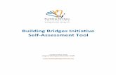 Building Bridges Initiative Self-Assessment Tool Bridge… · Overview of the Building Bridges Initiative (BBI) Self-Assessment Tool (S.A.T.) This BBI survey assesses the supports