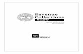 Revenue Collections - Tennessee€¦ · MAY 2017 Revenue Collections DAVID GERREGANO Commissioner. TENNESSEE DEPARTMENT OF REVENUE COMPARATIVE STATEMENT OF COLLECTED REVENUES May-17