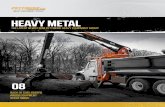 ARDCO | The Off-Road Standard - HEAVY METAL...The unit can also tow rail carts, move rail cars and supply air or hydraulics for hand tools. The Speed Swing 445F can be built to meet
