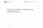 Visit USA Healthcare Standard - Travel Insurance Services€¦ · 6 Visit USA Healthcare Standard - Description of Coverage | Tokio Marine HCC - MIS Group Rev0120 Except for a benefit