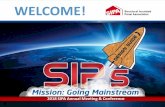 WELCOME! [] · Suppliers: Chris Wischmann –Norbord, Inc. Jim Sharar-Stoppel, North American MgO, LLC Builders: Phillip Mark –Abio Corporation Phillip Pannunzio –Builders FirstSource