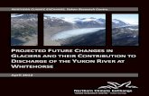 NORTHERN CLIMATE EXCHANGE, Yukon Research Centre · 2013-09-16 · This study was carried out by the Northern Climate ExChange (NCE), Yukon Research Centre, Yukon College for the