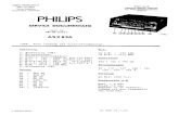A5X83A - PoC-Net · Title: A5X83A Author: Philips Created Date: 12/14/2001 11:08:01 PM