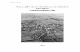 Cornwall Industrial Settlements Initiative PENSILVA · Pensilva is in south-east Cornwall three miles north-east of Liskeard, in the parish of St Ive (fig 1). It lies on the eastern