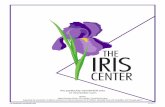 THE IRISiris.peabody.vanderbilt.edu/wp-content/uploads/... · iris.peabody.vanderbilt.edu or iriscenter.com ... This collection is designed to assist new and experienced college and