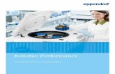 Centrifuge 5804/5804 R and Centrifuge 5810/5810 R · for blood, bacteria, cell culture centrifugation. Max. speed 3,155 × g (4,200 rpm). 2-place deepwell plate rotor for plates up