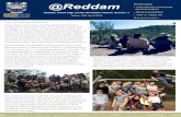 @Reddam IN THIS ISSUE@REDDAM—The Reddam House High School Newsletter Volume 18, Issue 11 Friday 13th April 2018 Page 1 @Reddam IN THIS ISSUE: International Community Services Project
