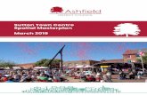 Sutton Town Centre A Tenant’s Guide to Moving Home Spatial ... · The Masterplan sets out the framework for future investment and development by identifying a common understanding