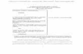 UNITED STATES DISTRICT COURT FOR THE MIDDLE DISTRICT OF ... · JESS KINMONT, individually and as an owner, officer, and/or manager of the above-mentioned entities; and JOHN P. WENZ,