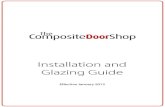 Composite Doors | Front Doors | DIY or Fitted Composite Doors...Check there's a lintel or other bad transferring structure fitted above the doorway. Door Alignment The positioning