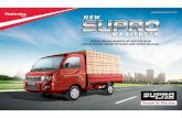 Mahindra Commercial Vehicles: Bolero Pickup Truck, Genio | Mahindra Small CV · The new Mahindra Supro Maxitruck with unmatched features is built to stand out. Its amazing pick-up