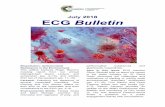 July 2018 ECG Bulletin · 2019-04-25 · environment plays Credit: Tsvetkov Maxim/Shutterstock. Royal Society of Chemistry—Environmental Chemistry Group—Bulletin—July 2018 3
