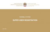 eservices.mohre.gov.ae · COMPANY LICENSE NO EMIRATE DUBAI LABOUR OFFICE PERSON INFORMATION success Thanks. your registration request is successfully submitted , you should soon receive