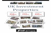 UK Investment Propertiesfindukproperty.com/wp-content/uploads/2017/12/UK-Investment-Propert… · UK Investment Properties Contents Page 2 Contents Contents ..... 2 What We Do .....