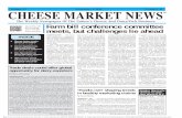 Cheese Market NewsReprinted with permission from the Nov. 1, 2013, edition of CHEESE MARKET NEWS® © Copyright 2013 Quarne Publishing LLC; PH: (509) 962-4026;  ...