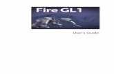 Fire GL1 User's Guide - AMDBefore removing your old card… If you are installing your Fire GL1 in place of a card from another manufacturer, we recommend that you de-install the old