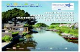 INTERREG IVB NORTH SEA REGION WATERWAYS FOR GROWTH …archive.northsearegion.eu/files/repository/... · 2014-08-21 · INTRODUCTION Navigable inland waterways - rivers, canals and