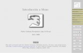 Introduccion a Mono Introducci´on al cursillo Qu´e es Mono ...e-ghost.deusto.es/docs/2006/cursillos/mono/intromono.pdf · Full Screen Cerrar Abandonar 2.2. Un poco de historia Introducci´on