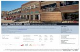 Zs/E'dKtE Ed ZnK&&/ · 218 Chartwell Sta˜ing Solutions 1,384 sf 222 State Farm Insurance 915 sf Retail Tenants - 1st Floor 100 Al’s Formal Wear 2,000 sf ... actives, including