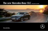 The new Mercedes-Benz GLC....Test Drive Contact Us Dealer Locator A whole new way of operating a car. Simple. Intuitive. With words and touch. This is MBUX – the new Mercedes-Benz