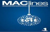 MACines - DesignPlus 108... · Tigui Conte (Sephora ME) Claudine Massin (Euro RSCG Middle East) Dalal Moussly (PCD Emirates) ... UAE Telephone: +971 4 8045000. MACContents Between