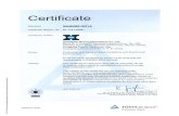 HHK HMS SA8000 2017-2020 en - hanning-hew.com...SA8000 process only recognize SA8000 certificates issued by qualified CBs granted accreditation by SAAS and do not recognize the validity