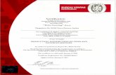 Prica Catering - Početna · has established & applies a HACCP SYSTEM according to the requirements of The Recommendations of the FAO/ WHO Codex Alimentarius Commission CAC/RCP 1-1969