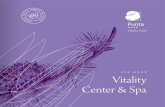 Vitality Center & Spa - Loإ،inj 2019-04-11آ  Vitality Center & Spa Punta - pure health, sport, vitality,