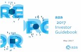 2017 Investor Guidebook - Amazon S3...- A2A in Europe 6 - A2A Business Portfolio 7 Assets and Activities - A2A Asset Portfolio 8 - A2A Concessions Portfolio 10 Benchmarking - Market