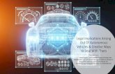 Legal Implications Arising Out Of Autonomous Vehicles .... Legal Implications Presentation.pdfdefense of transportation and trucking clients in all transportation matters. • Trials,