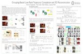Grouping-Based Low-Rank Trajectory Completion and 3D ...katef/posters/NIPS2014_gbnrsfm.pdf · trajectories through object occlusions, rotations, image borders. Our contribution is