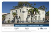 FOR SALE 35 W Haley St, Santa Barbara, CA | Corner Office/Retail … · 2017-04-12 · gross absorption of 764,000 SF, which was slightly lower than 2015. Santa Barbara’s office
