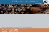 INTELIGENCIA COLECTIVA POR - PUCPtextos.pucp.edu.pe/pdf/2281.pdf2 Las cualidades humanas: Economía de la inteligencia colectiva.....28 3 De lo molar a lo molecular. Tecnología de