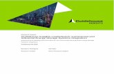 Research Report Guidehouse Insights Leaderboard: Commercial …€¦ · The distributed energy storage (DES) market has grown increasingly competitive since 2016. With $5.4 billion