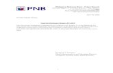 Philippine National Bank - Tokyo Branch · 2020-06-26 · 2 1. Branches (1) Profile of Philippine National Bank, Branch Offices in Japan (“the Bank”) A. Philippine National Bank