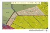 Bell Muir Extension - VLDR 2.5 Parcels · COOPER, LLP ATTORNEYS AT LAW A Partnership Including Professional Corporations 1681 BIRD STREET P.O. BOX 1679 OROVILLE, CALIFORNIA 95965-1679