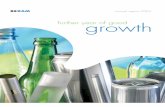 2004 Annual Report - KU Leuvenbib.kuleuven.be/files/ebib/jaarverslagen/REXAM_2004.pdfleading global consumer packaging company and the largest beverage can maker in the world. We are