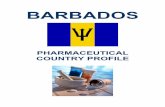 BARBADOS - WHO · ALICO Building, Cheapside, Bridgetown, Barbados . Tel: (246) 427-8719. Fax: (246) 429-6980. bds@caribsurf.com . Adriana Mitsue Ivama. Medicines and Health Technologies