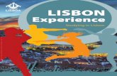 LISBON Experience - Universidade Lusófona08 7 | Security Security is one of the strengths of Lisbon, indeed the safest capital in Europe (Eurostat - 2010 report).Lisbon also appears