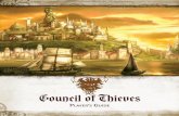 Council of Thievesakiout.free.fr/Dnd/pathfinder/pathfinderCouncilOfThievesPlayerSGuid… · registered trademarks, proper names (characters, deities, etc.), dialogue, plots, storylines,