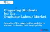 Preparing Students for the Graduate Labour Market · L2 Interdisciplinary Research Project (2015 – 16) Interdisciplinary teamwork across Faculties, built around a series of global