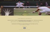 GROWTH AND MATURATION IN MALE ADOLESCENT TENNIS … Mauri… · Finally, to my sister Yineth Celis, brother Miller Celis, father Jorge Celis, mother Marina Moreno, uncle Ricardo Celis