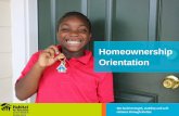 Homeownership Orientation - Home - Habitat for Humanity ...habitatorlandoosceola.org/wp-content/uploads/2020/06/Homeowner... · Presentation subtitle. We build strength, stability