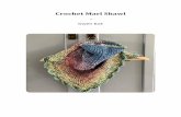 Crochet Marl Shawlcrochetlamb.com/.../2019/07/Crochet_Marl_Shawl-US.pdf · Crochet Marl Shawl Materials: -Preferably a solid colour yarn cake. As mine was for my daughter, I used