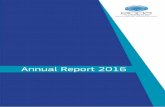 Annual Report 2016 - EIOPA · EIOPA’s Board of Supervisors (BoS) takes note of the Consolidated Annual Activity Report (CAAR) 2016, submitted by the Authorising Officer in accordance
