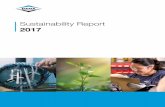 Sustainability Report · 2018-12-05 · Sustainability Report 2017 3 In 1992, Dana introduced the tagline “People Finding A Better Way.” It captioned a culture that had been with