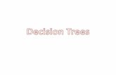 Decision Trees and Forest - ml-tau-2013.wdfiles.comml-tau-2013.wdfiles.com/.../week11-decision_trees_part1.pdf · •Random Forest Intro to ML 2 . Decision Trees - Boolean x 1 x 6