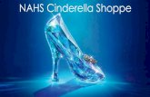 NAHS Cinderella Shoppe - Amazon S3s3. NAHS Cinderella Shoppe. What is in the Cinderella Shoppe? Over